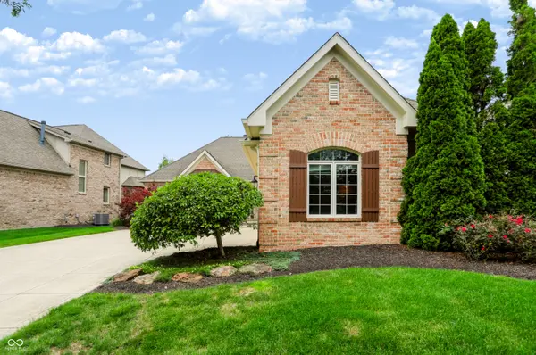 15478 Long Cove BLVD, Carmel, IN 46033