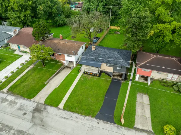 3540 Adams ST, Indianapolis, IN 46218