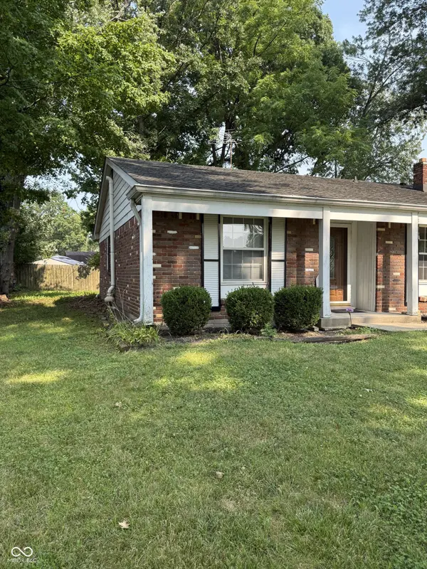 1503 Cecil AVE, Indianapolis, IN 46219