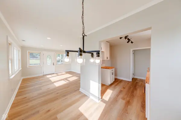 405 W 33rd ST, Anderson, IN 46013