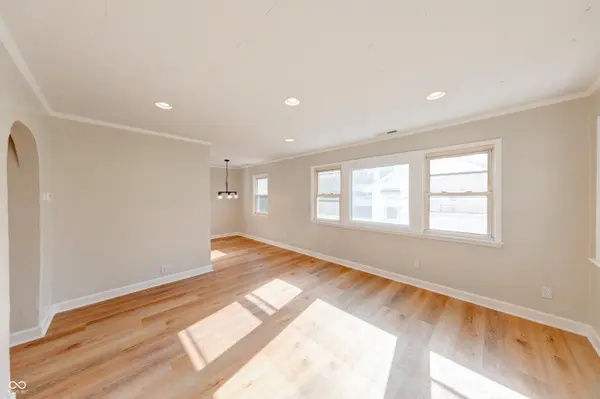 405 W 33rd ST, Anderson, IN 46013