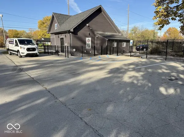 7601 Michigan RD, Indianapolis, IN 46268