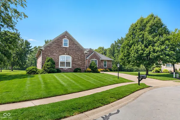 17010 Torrey CT, Westfield, IN 46074