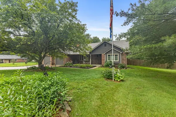 4255 Egbert RD, Martinsville, IN 46151