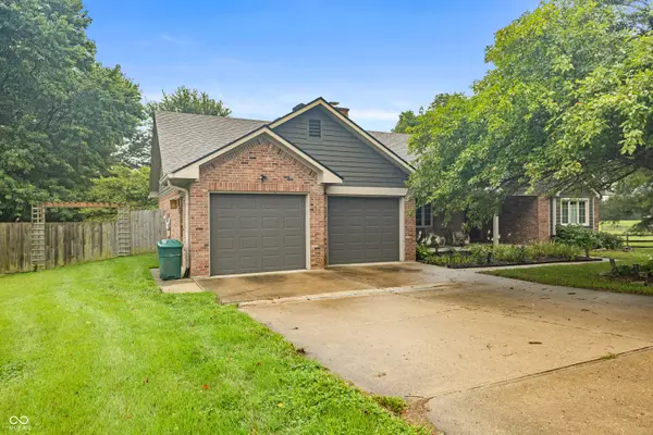 4255 Egbert RD, Martinsville, IN 46151