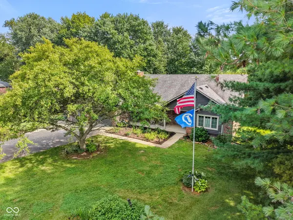 4255 Egbert RD, Martinsville, IN 46151