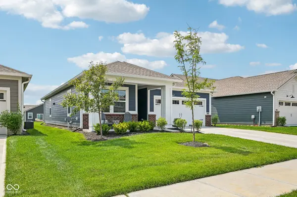 197 Derringer AVE, Westfield, IN 46074
