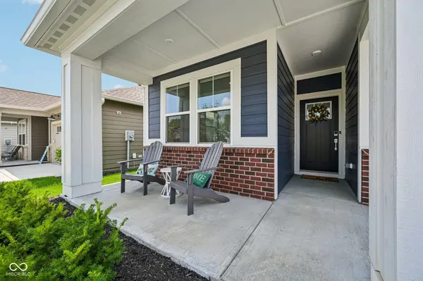 197 Derringer AVE, Westfield, IN 46074