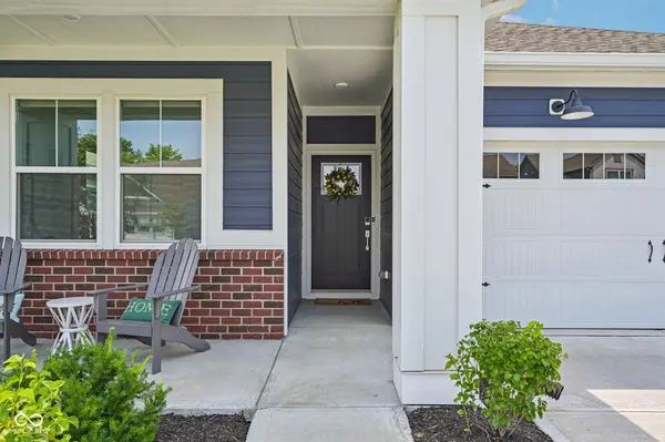 197 Derringer AVE, Westfield, IN 46074