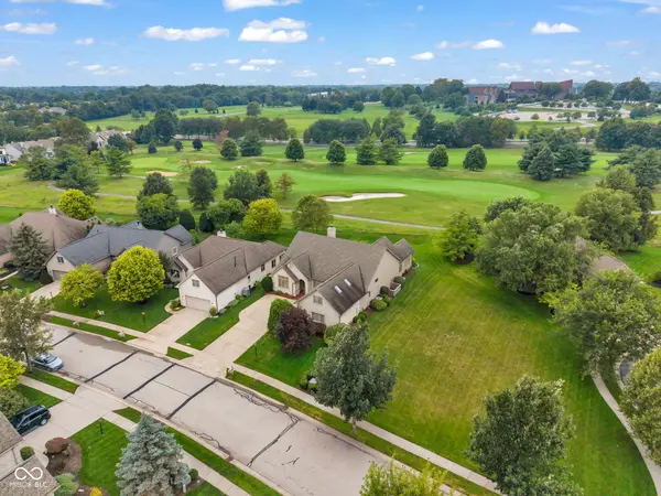12756 Stanwich PL, Carmel, IN 46033