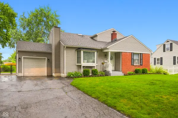 6305 Douglas RD, Indianapolis, IN 46220