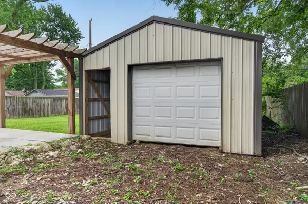 1411 W Tate ST W, Kokomo, IN 46901