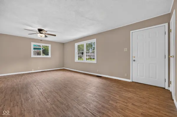 1411 W Tate ST W, Kokomo, IN 46901
