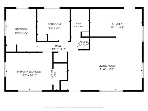 1411 W Tate ST W, Kokomo, IN 46901