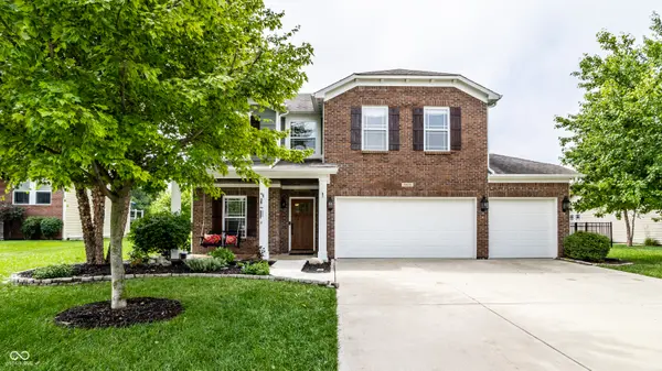 7675 Winding Lake DR S, Noblesville, IN 46062