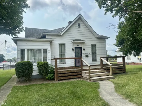 501 W Pearl ST, Union City, IN 47390