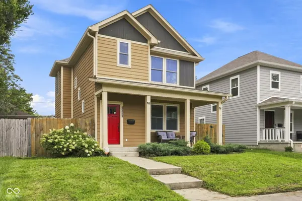 3123 Broadway ST, Indianapolis, IN 46205