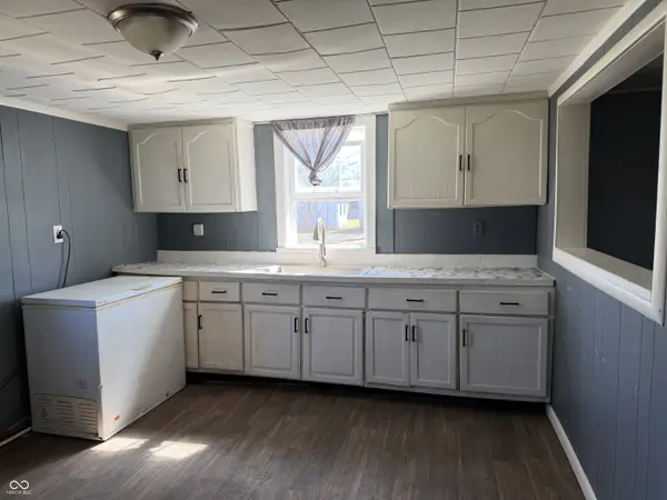 110 N East ST, Kennard, IN 47351