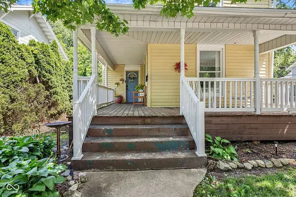 644 S 11th ST, New Castle, IN 47362