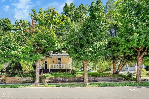 644 S 11th ST, New Castle, IN 47362