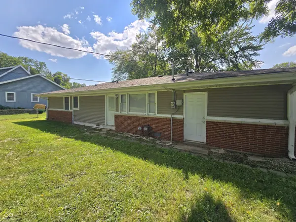 1230 Oakland DR, Anderson, IN 46012