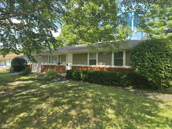 1230 Oakland DR, Anderson, IN 46012