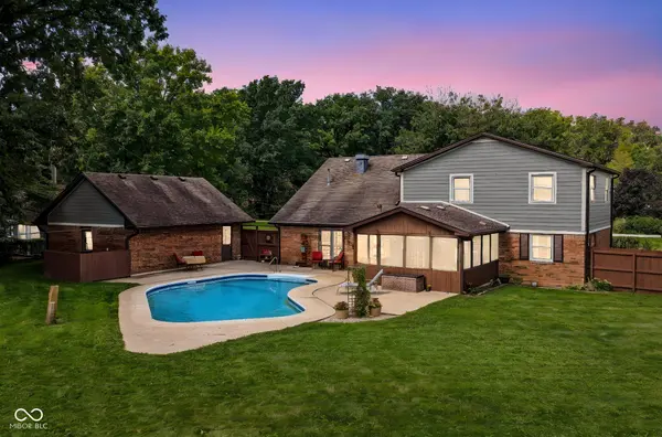 2225 Elizaville RD, Lebanon, IN 46052