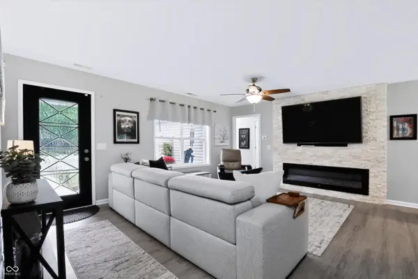 120 Victory Hill, Coatesville, IN 46121