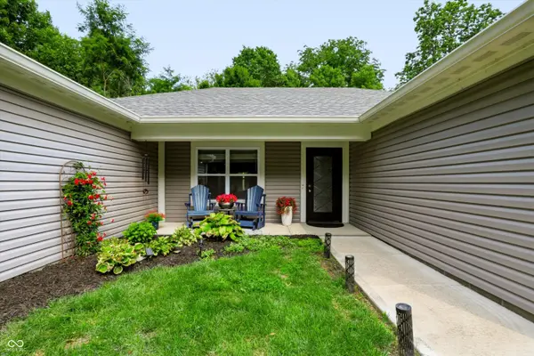 120 Victory Hill, Coatesville, IN 46121