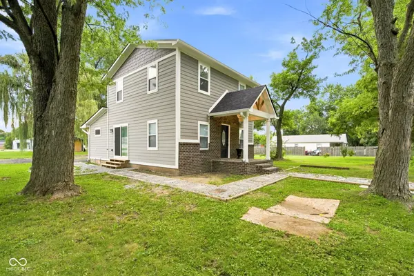 3190 S Tacoma AVE, Indianapolis, IN 46237