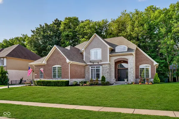 13712 Fairwood DR, Fishers, IN 46055