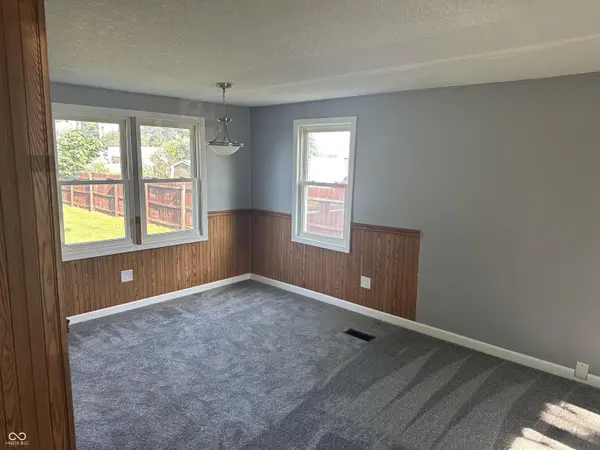 313 N West ST, Milford, IN 46542