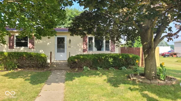 313 N West ST, Milford, IN 46542