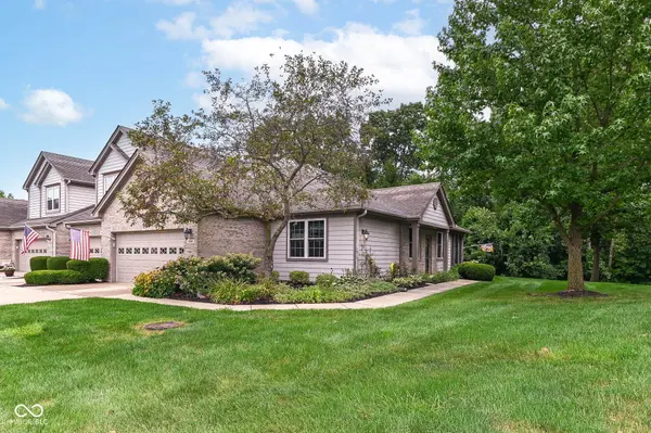 9200 Wadsworth CT, Fishers, IN 46037
