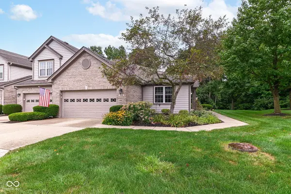 9200 Wadsworth CT, Fishers, IN 46037