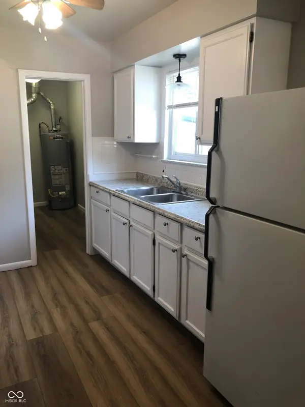 3936 Aurora ST, Indianapolis, IN 46227