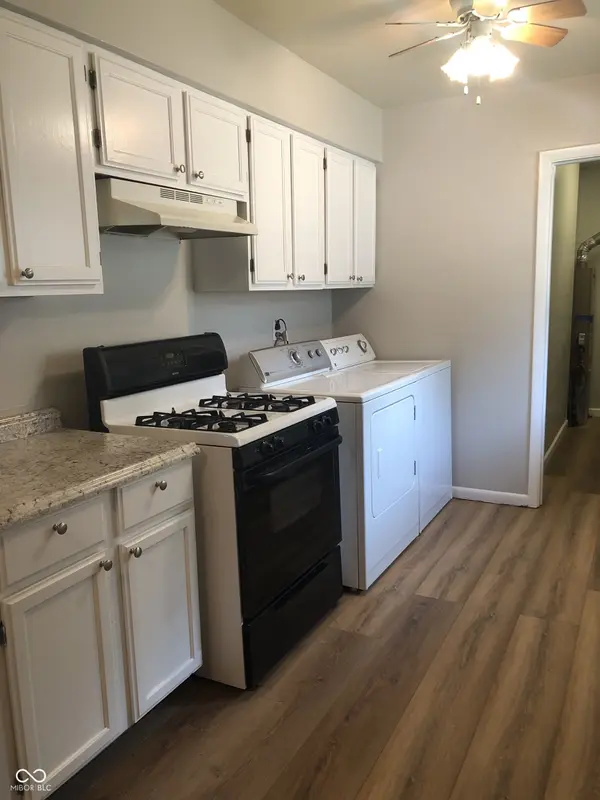 3936 Aurora ST, Indianapolis, IN 46227
