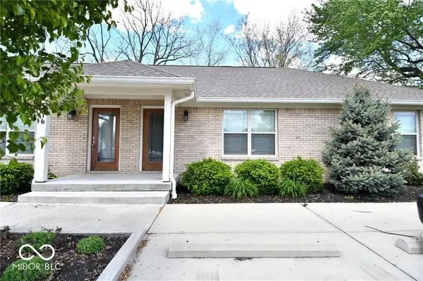 116 Parthenia AVE, Brownsburg, IN 46112