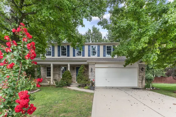 1200 Breaside CT, Greenwood, IN 46143