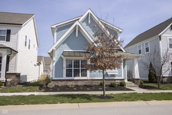 15487 Heatherbank, Westfield, IN 46074