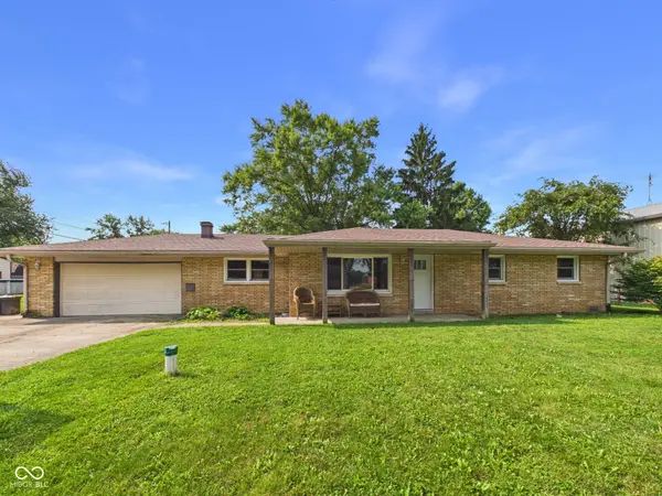 609 Stoner DR, Anderson, IN 46013