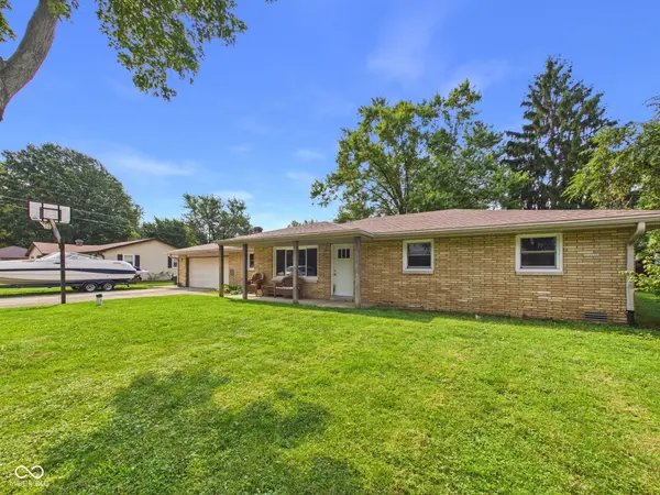 609 Stoner DR, Anderson, IN 46013