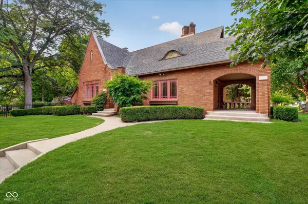 5202 N Central AVE, Indianapolis, IN 46220