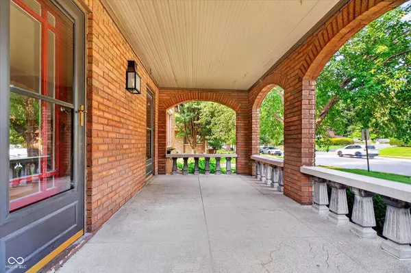 5202 N Central AVE, Indianapolis, IN 46220