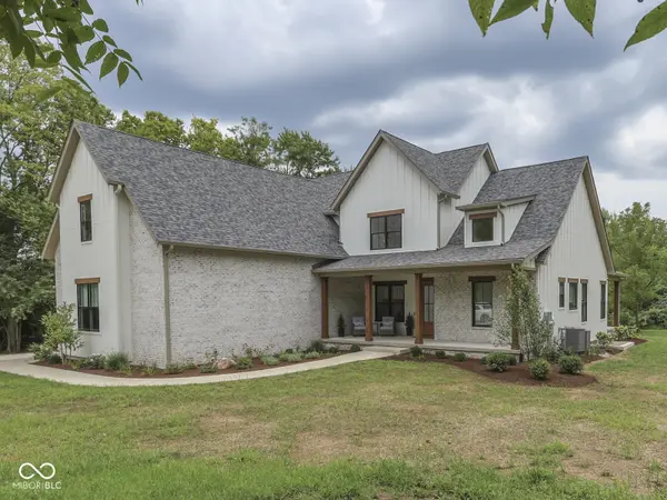 11681 N Mann RD, Mooresville, IN 46158