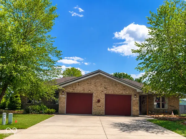 1409 1411 Crabapple CT, Martinsville, IN 46151