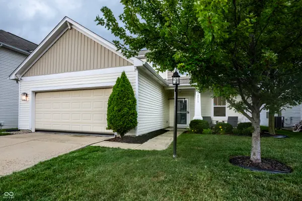 12714 Cold Stream RD, Noblesville, IN 46060