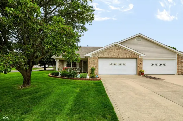 7838 Park Ward PL, Indianapolis, IN 46259