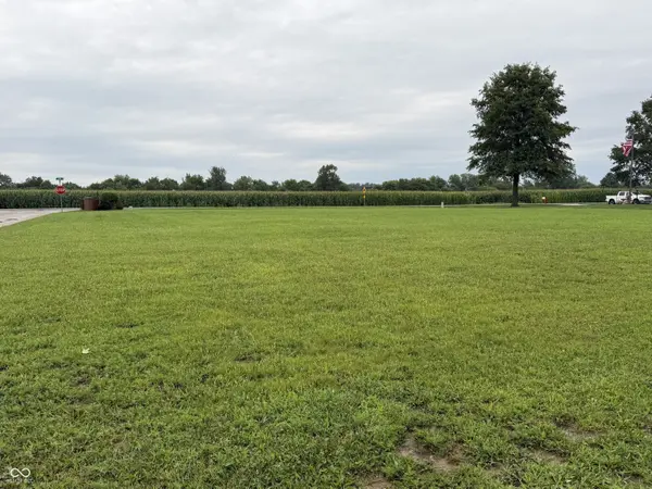 661 W 500 RD S, Greenfield, IN 46140