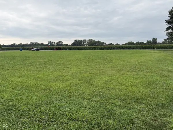 661 W 500 RD S, Greenfield, IN 46140